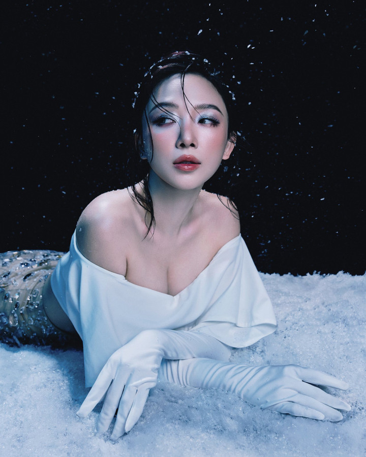 Cuộc sống mới của T&oacute;c Ti&ecirc;n sau ly h&ocirc;n Ho&agrave;ng Touliver: H&agrave;nh tr&igrave;nh t&aacute;i kh&aacute;m ph&aacute; bản th&acirc;n - Ảnh 8.