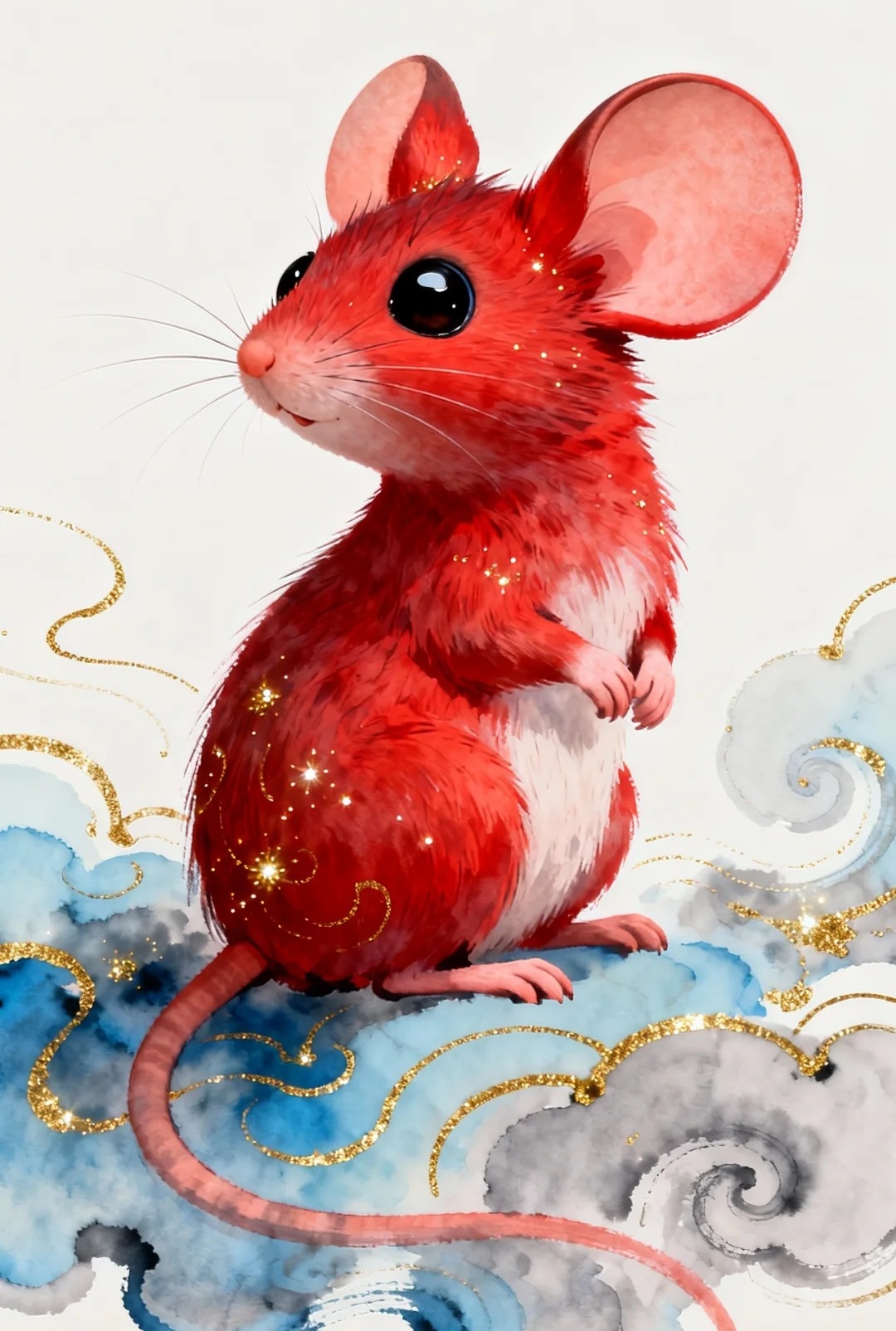 3 con gi&aacute;p dễ gặp qu&yacute; nh&acirc;n, năm 2026 ph&aacute;t t&agrave;i ph&aacute;t lộc- Ảnh 1.