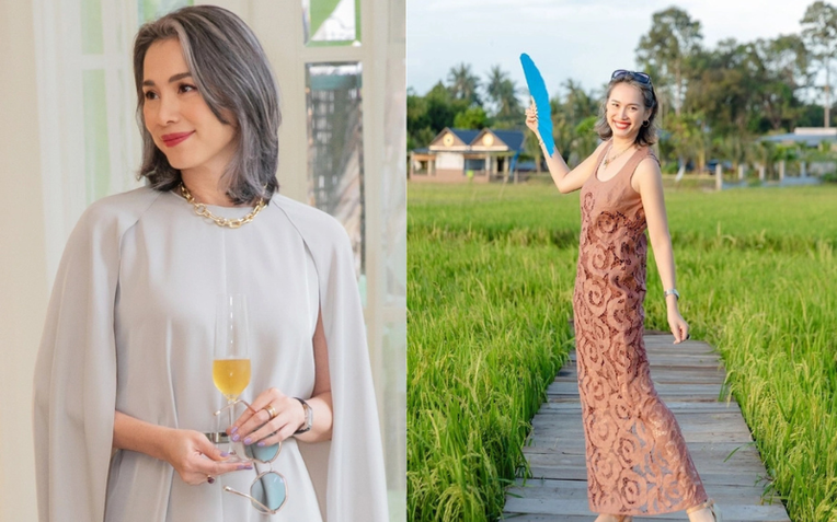 Bây giờ tôi mới biết: Hóa ra đây là loại cá khiến chị bạn 40+ của mình trông trẻ như gái 30! - Ảnh 2.