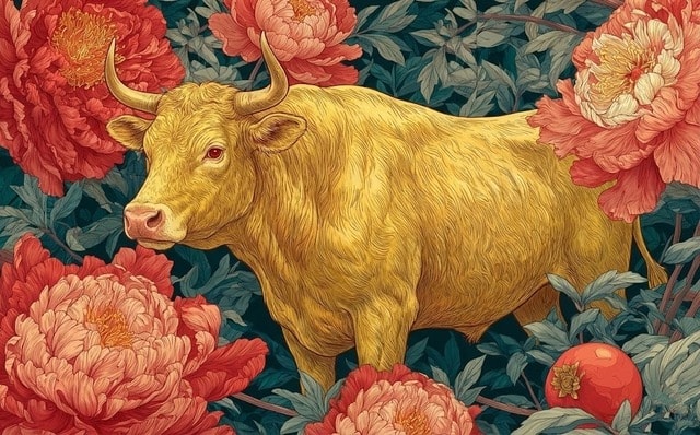 Th&aacute;ng 12 &Acirc;m lịch, c&oacute; 4 con gi&aacute;p 