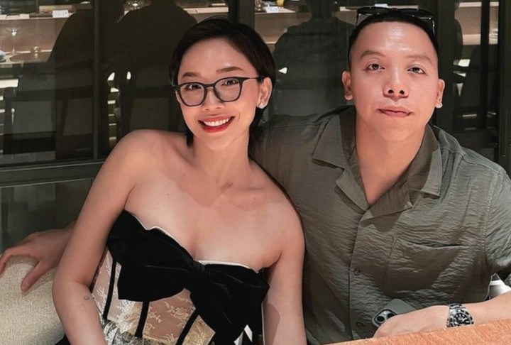 Cuộc sống mới của T&oacute;c Ti&ecirc;n sau ly h&ocirc;n Ho&agrave;ng Touliver: H&agrave;nh tr&igrave;nh t&aacute;i kh&aacute;m ph&aacute; bản th&acirc;n - Ảnh 2.