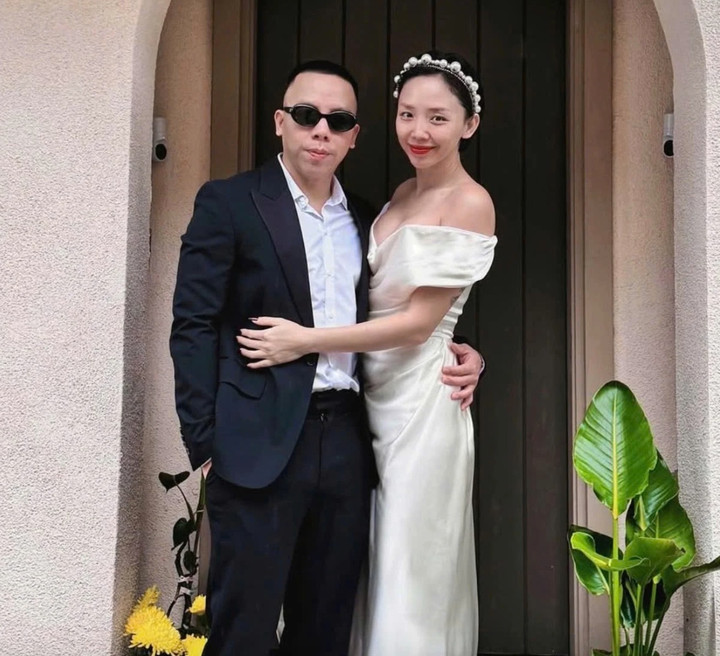 Cuộc sống mới của T&oacute;c Ti&ecirc;n sau ly h&ocirc;n Ho&agrave;ng Touliver: H&agrave;nh tr&igrave;nh t&aacute;i kh&aacute;m ph&aacute; bản th&acirc;n - Ảnh 1.