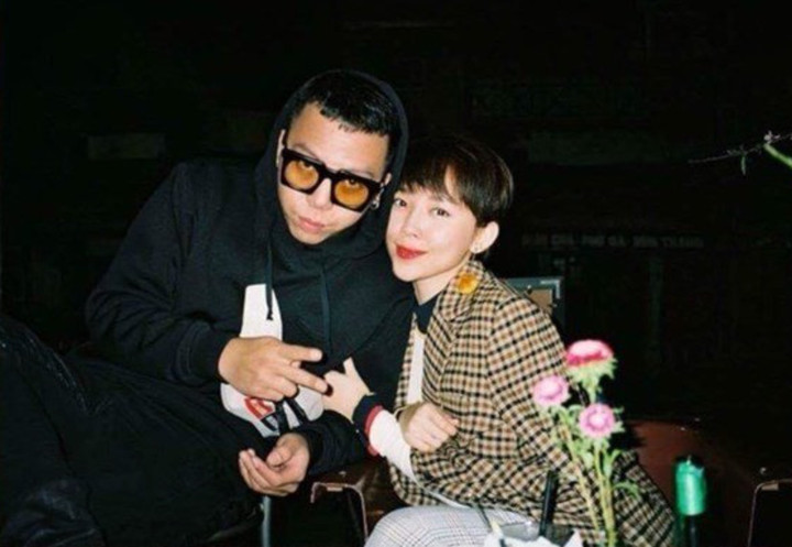 Cuộc sống mới của T&oacute;c Ti&ecirc;n sau ly h&ocirc;n Ho&agrave;ng Touliver: H&agrave;nh tr&igrave;nh t&aacute;i kh&aacute;m ph&aacute; bản th&acirc;n - Ảnh 3.