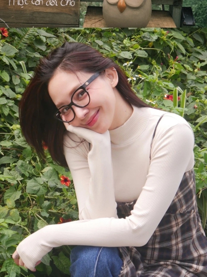 Cuộc sống mới của T&oacute;c Ti&ecirc;n sau ly h&ocirc;n Ho&agrave;ng Touliver: H&agrave;nh tr&igrave;nh t&aacute;i kh&aacute;m ph&aacute; bản th&acirc;n - Ảnh 10.