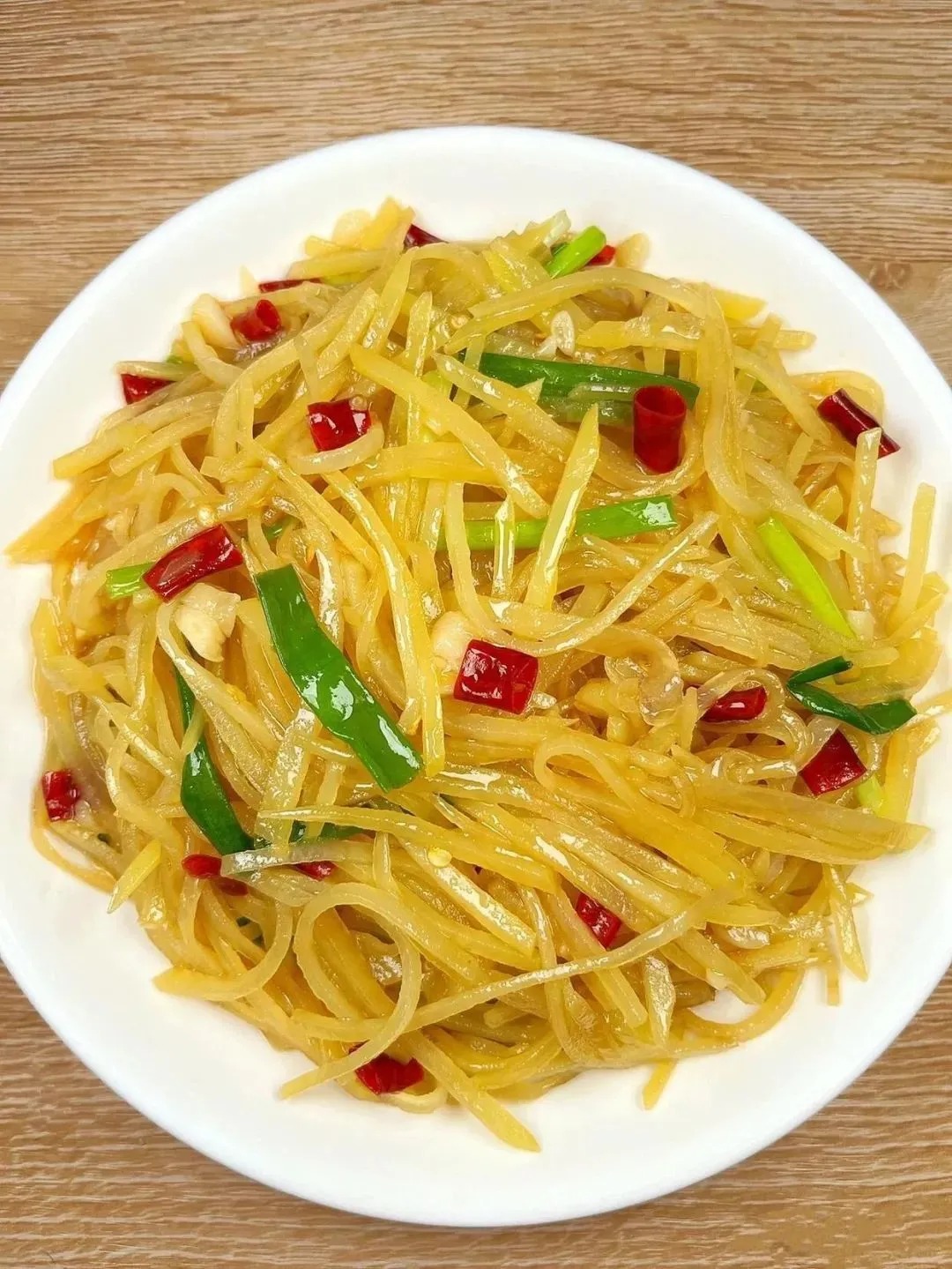 6 C&aacute;ch chế biến Khoai t&acirc;y ngon nhức n&aacute;ch cho bữa cơm gia đ&igrave;nh th&ecirc;m hấp dẫn - Ảnh 4.