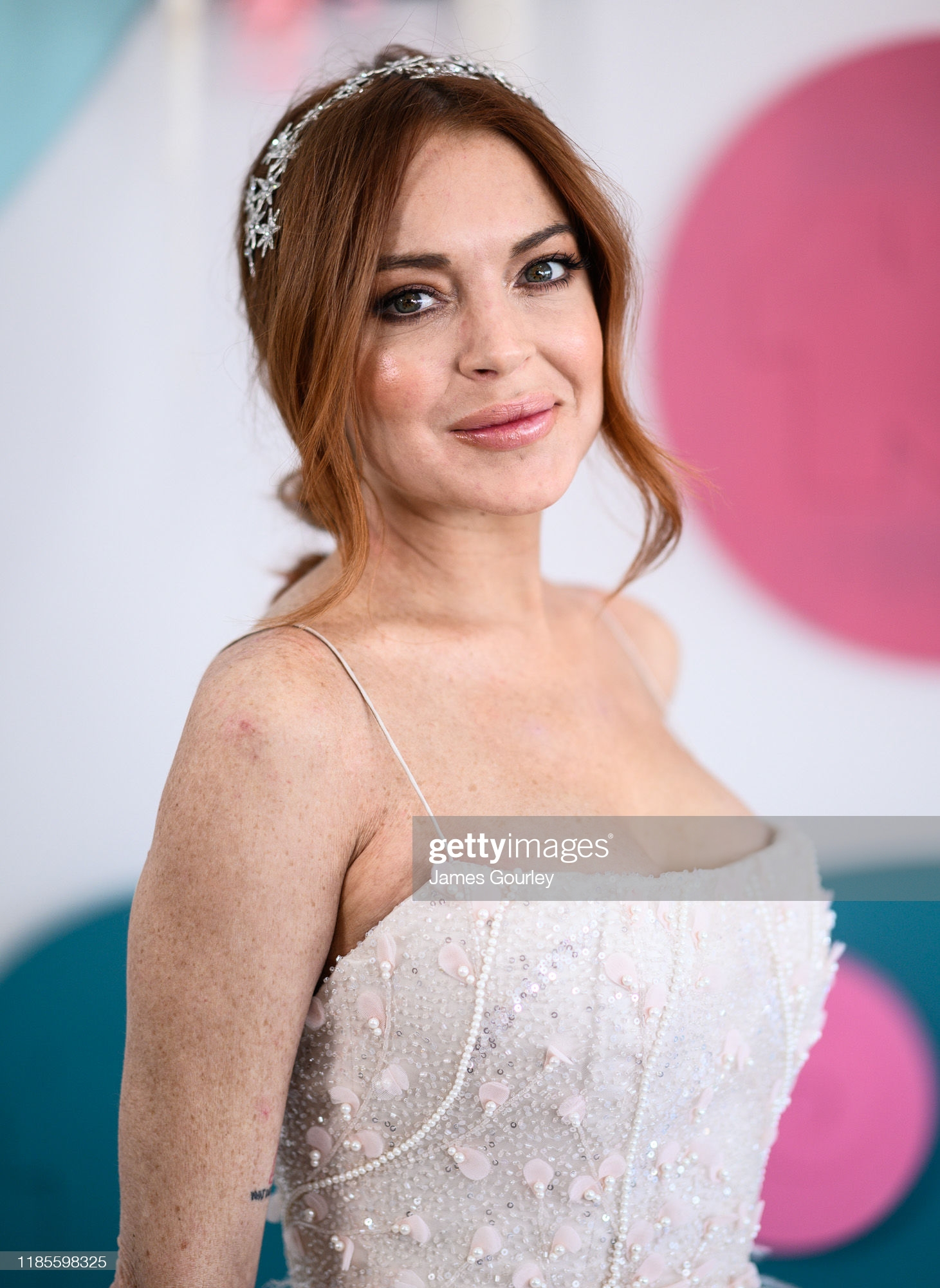 Từ vực s&acirc;u t&agrave;n tạ đến nhan sắc đỉnh cao: B&iacute; mật đằng sau m&agrave;n t&aacute;i sinh của 