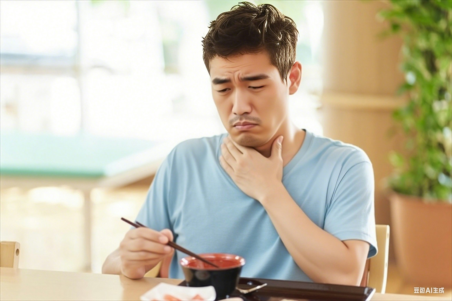 Cả gia đ&igrave;nh 3 thế hệ đều mắc ung thư thực quản! B&aacute;c sĩ cảnh b&aacute;o: Ch&iacute;nh th&oacute;i quen ăn uống n&agrave;y l&agrave; thủ phạm- Ảnh 3.