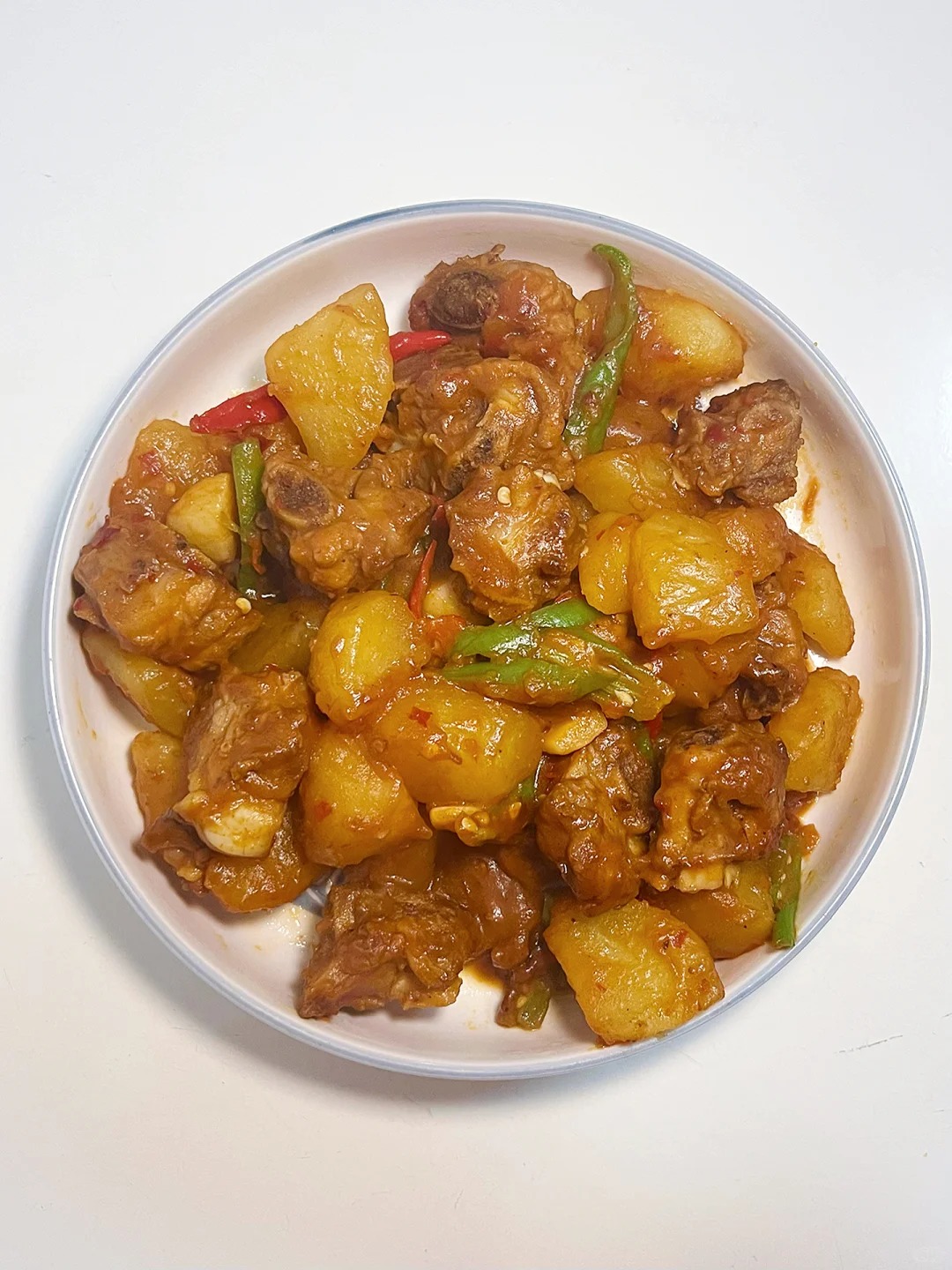 6 C&aacute;ch chế biến Khoai t&acirc;y ngon nhức n&aacute;ch cho bữa cơm gia đ&igrave;nh th&ecirc;m hấp dẫn - Ảnh 7.