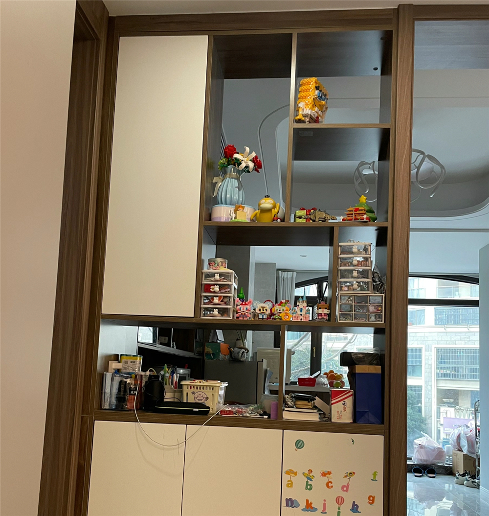 D&ugrave; gi&agrave;u hay ngh&egrave;o, h&atilde;y tr&aacute;nh đặt 8 m&oacute;n đồ n&agrave;y trong ph&ograve;ng kh&aacute;ch: Mua th&igrave; h&agrave;o hứng, ở rồi mới thấy hối hận - Ảnh 5.