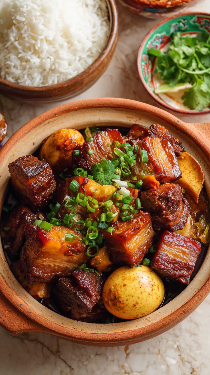 Trước Tết tuyệt đối đừng nấu m&oacute;n n&agrave;y qu&aacute; nhiều, nếu kh&ocirc;ng muốn đầu năm nặng v&iacute;a- Ảnh 1.