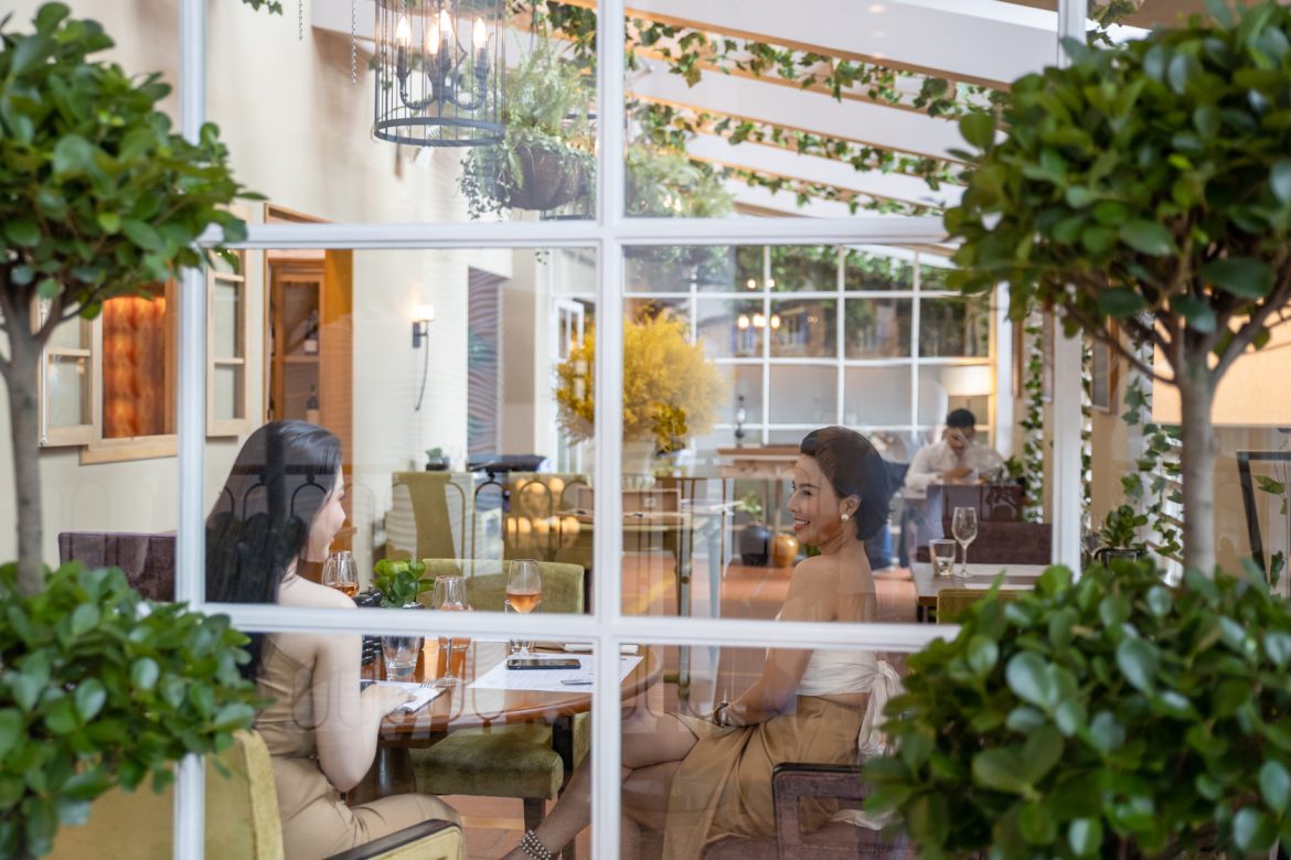 Xu hướng du xu&acirc;n bằng vị gi&aacute;c: Thưởng thức tinh hoa ẩm thực tại c&aacute;c khu nghỉ dưỡng cao cấp dịp Tết Nguy&ecirc;n đ&aacute;n- Ảnh 9.