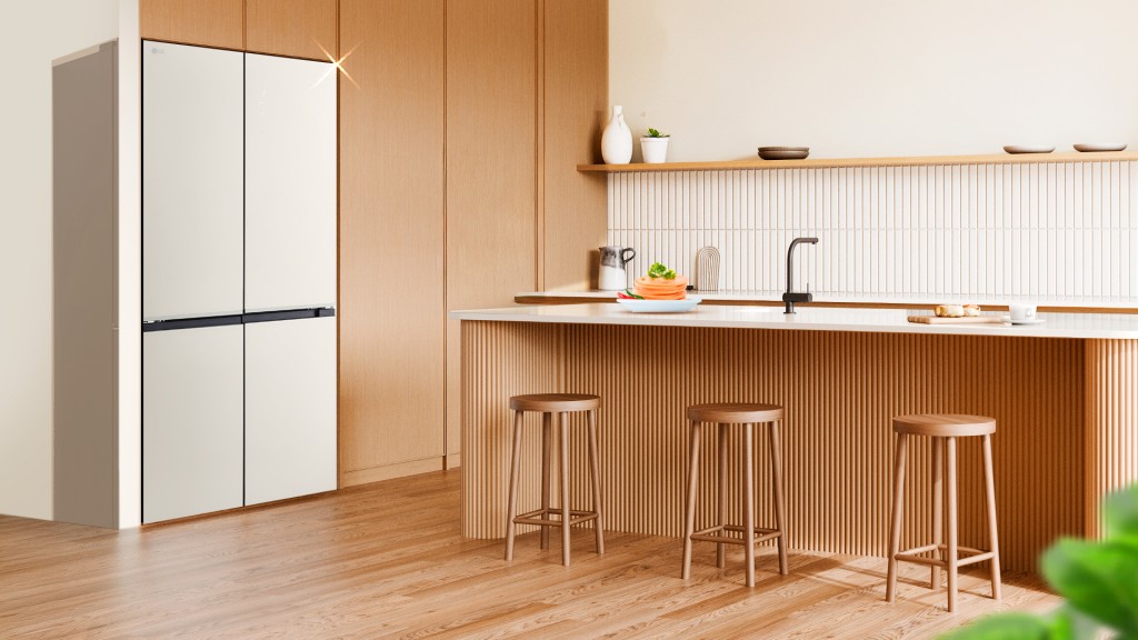 Đồng h&agrave;nh c&ugrave;ng gia đ&igrave;nh Việt l&agrave;m mới kh&ocirc;ng gian bếp- Ảnh 3.