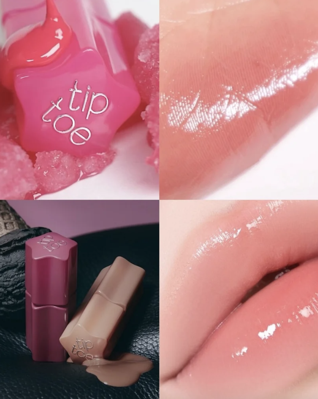 10 thỏi son b&oacute;ng H&agrave;n đ&aacute;ng thử nhất nửa đầu 2026: Hiệu ứng m&ocirc;i vừa mọng vừa trong veo đ&aacute;ng nể! - Ảnh 12.