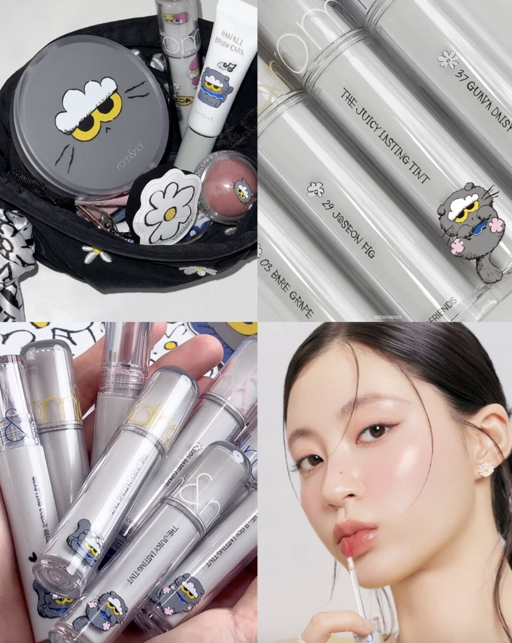 10 thỏi son bóng Hàn đáng thử nhất nửa đầu 2026: Hiệu ứng môi vừa mọng vừa trong veo đáng nể! - Ảnh 1. 10 thỏi son bóng Hàn đáng thử nhất nửa đầu 2026: Hiệu ứng môi vừa mọng vừa trong veo đáng nể! - Ảnh 1.