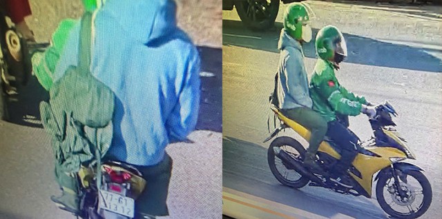 Vietcombank phản hồi vụ cướp tại ph&ograve;ng giao dịch Gia Lai kh&ocirc;ng g&acirc;y thiệt hại - Ảnh 2.