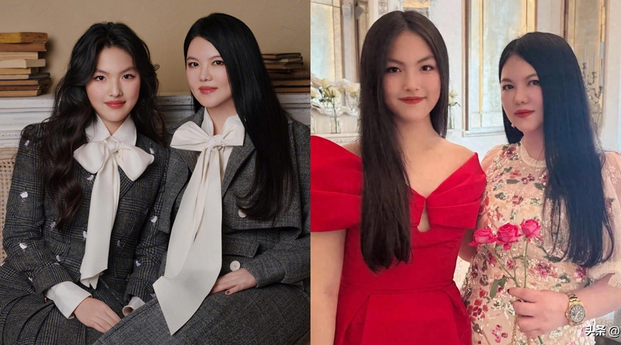 Ng&agrave;y t&agrave;n của nữ MC gi&agrave;u nhất Trung Quốc: &ldquo;Bay m&agrave;u&rdquo; 14 c&ocirc;ng ty sau khi bị x&oacute;a sổ tr&ecirc;n MXH- Ảnh 6.