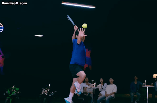 Hậu trường phim Tết Nh&agrave; Ba T&ocirc;i Một Ph&ograve;ng: Đằng Sau vẻ đẹp của Anh T&uacute; Atus - Ảnh 4.