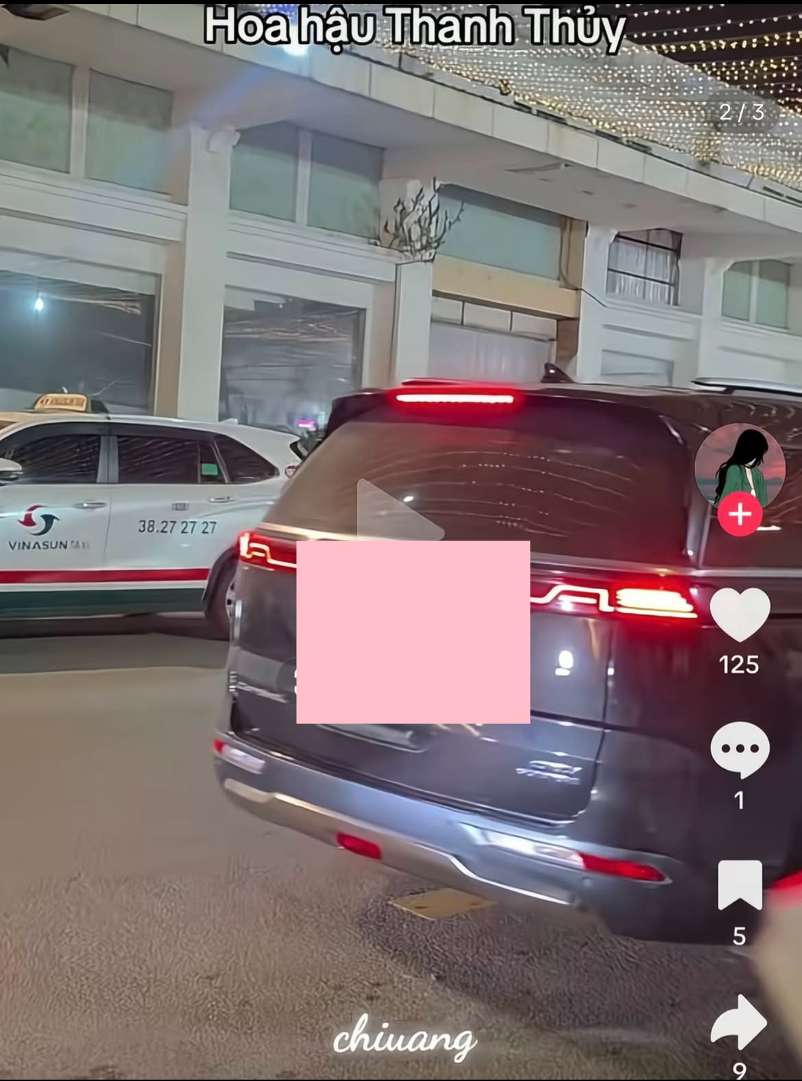 Thanh Thủy hẹn h&ograve; Trịnh Thăng B&igrave;nh với nhiều hint b&iacute; ẩn được cộng đồng mạng b&agrave;n t&aacute;n - Ảnh 1.