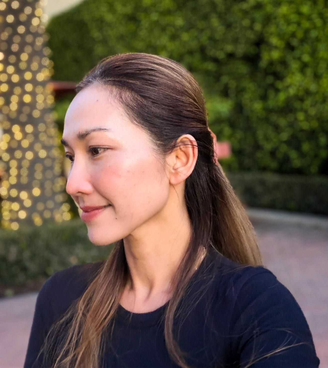 Kim Hiền ng&agrave;y n&agrave;o giờ đ&atilde; U50, mẹ 2 con vẫn kh&ocirc;ng kh&aacute;c mấy ng&agrave;y l&agrave; 