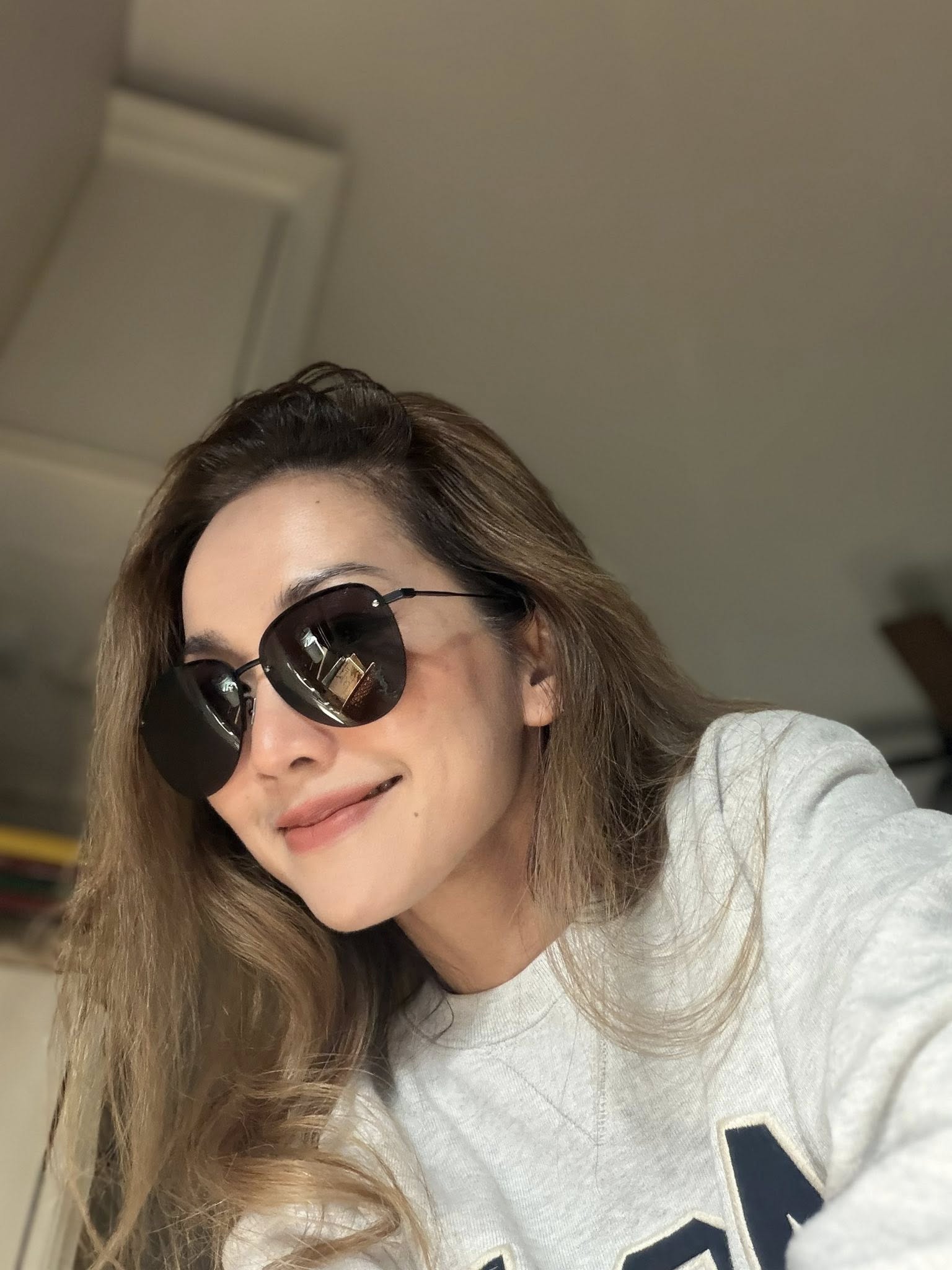 Kim Hiền ng&agrave;y n&agrave;o giờ đ&atilde; U50, mẹ 2 con vẫn kh&ocirc;ng kh&aacute;c mấy ng&agrave;y l&agrave; 