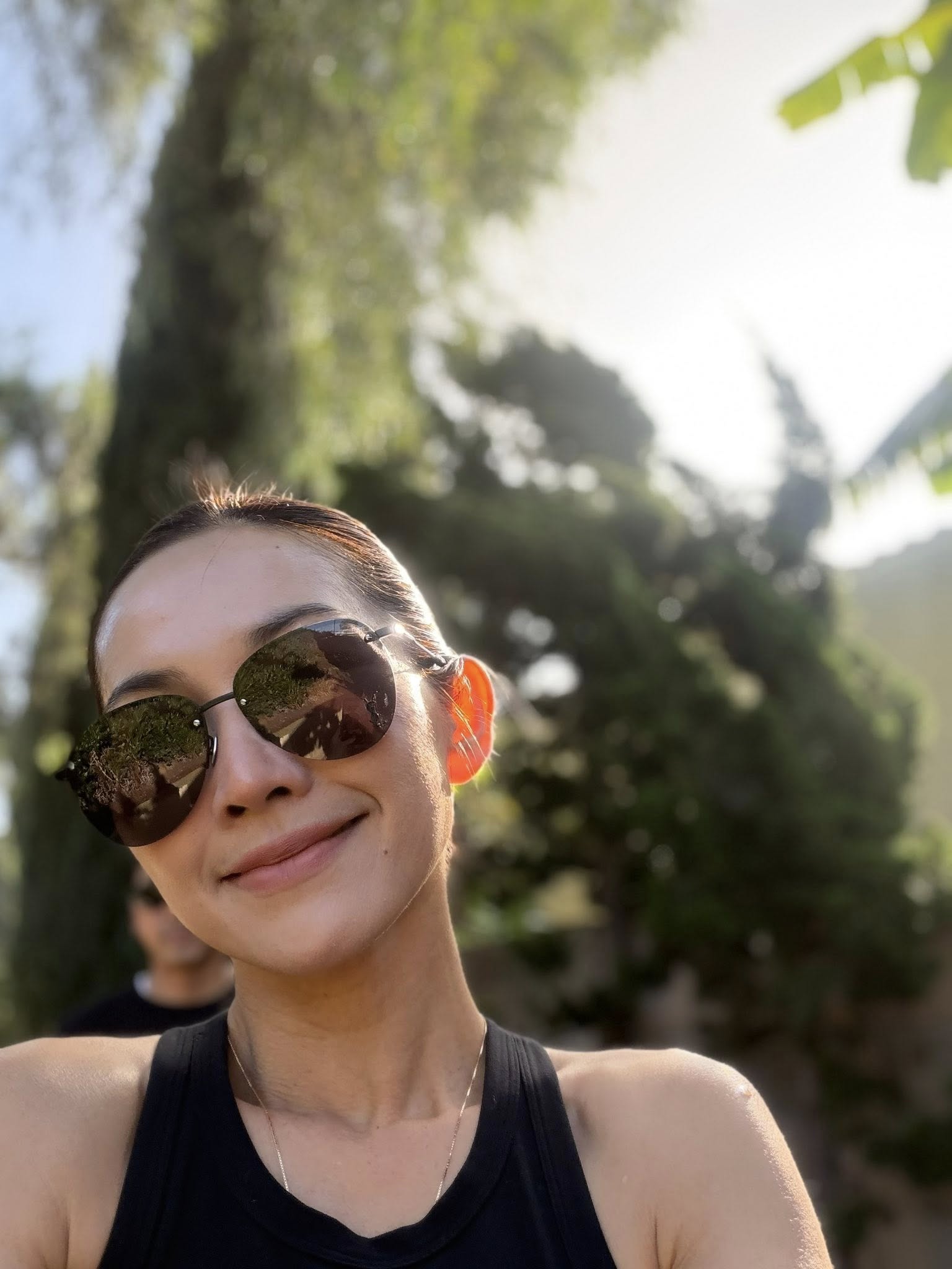 Kim Hiền ng&agrave;y n&agrave;o giờ đ&atilde; U50, mẹ 2 con vẫn kh&ocirc;ng kh&aacute;c mấy ng&agrave;y l&agrave; 