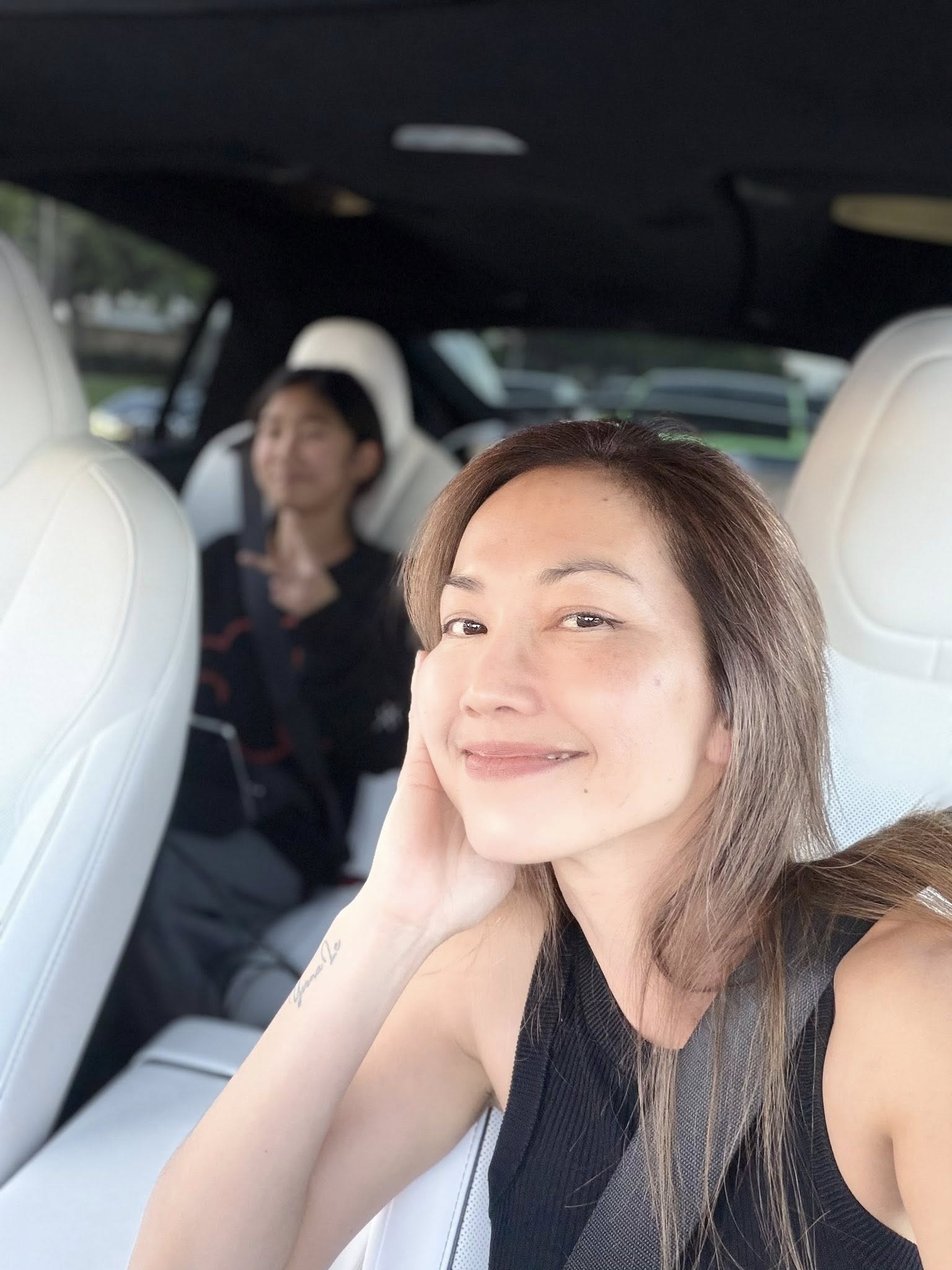 Kim Hiền ng&agrave;y n&agrave;o giờ đ&atilde; U50, mẹ 2 con vẫn kh&ocirc;ng kh&aacute;c mấy ng&agrave;y l&agrave; 