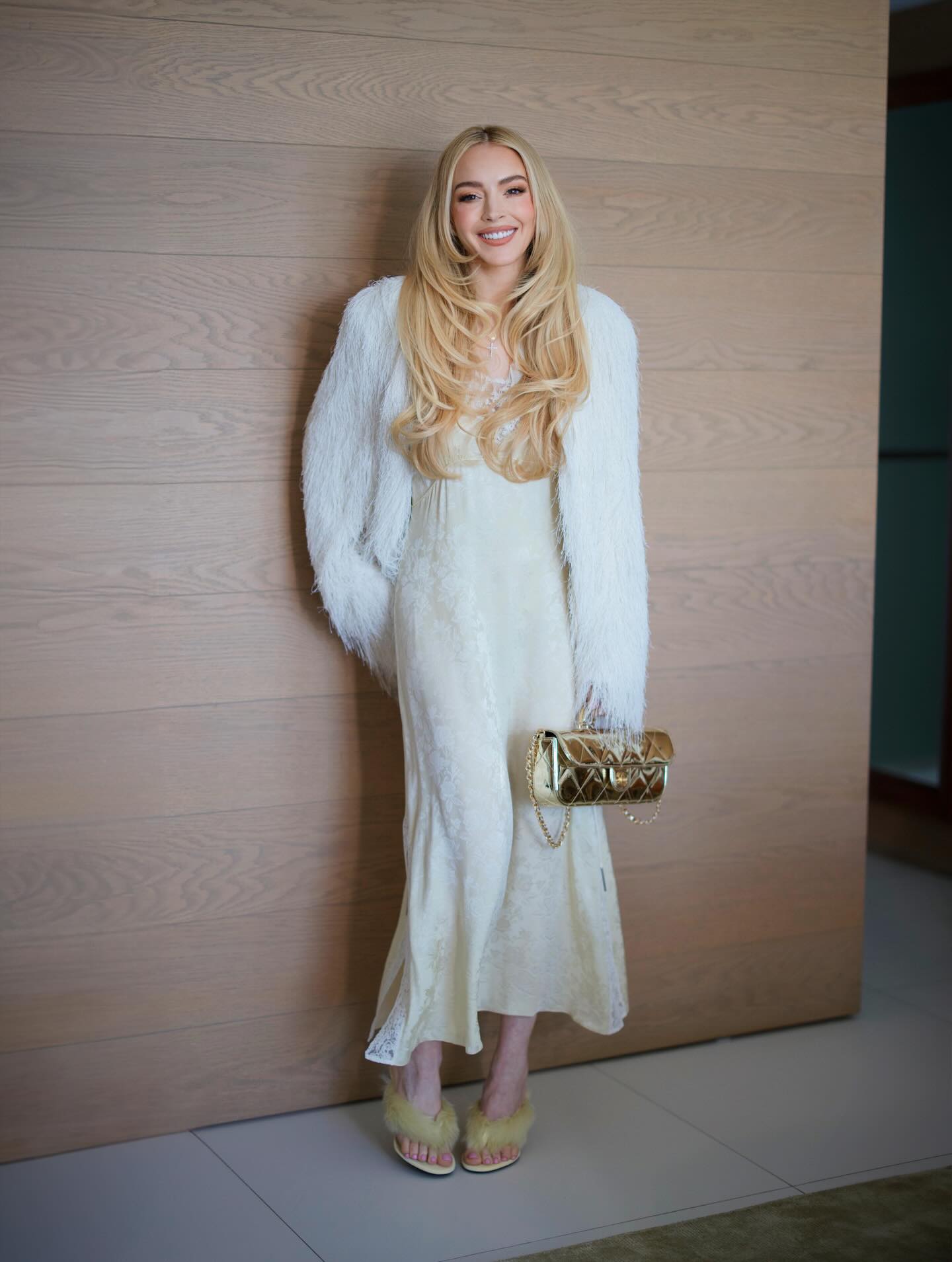 Từ vực s&acirc;u t&agrave;n tạ đến nhan sắc đỉnh cao: B&iacute; mật đằng sau m&agrave;n t&aacute;i sinh của 