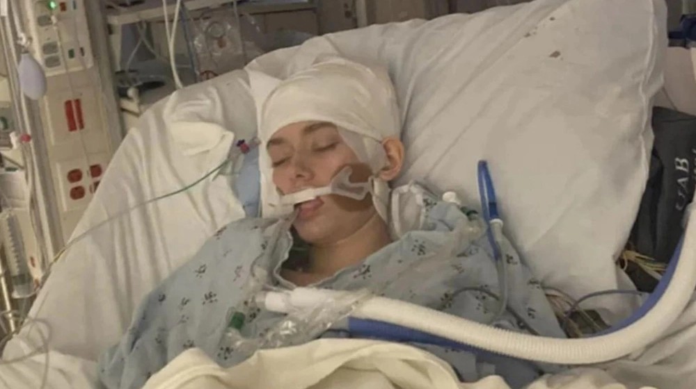 Vụ đầu độc bằng ch&igrave; trong gia đ&igrave;nh b&aacute;c sĩ g&acirc;y r&uacute;ng động dư luận - Ảnh 1.