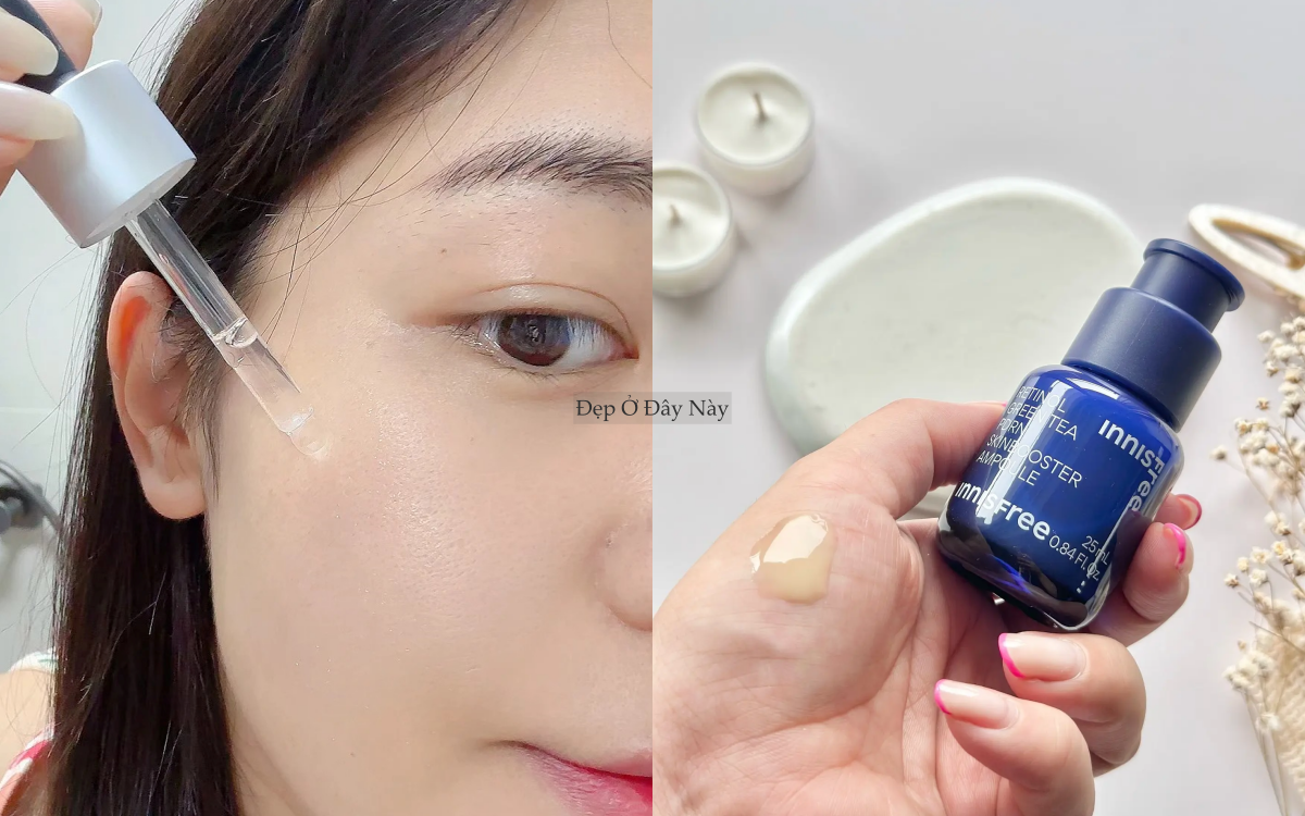 5 c&aacute;ch bổ sung collagen để da lu&ocirc;n căng mướt, lỗ ch&acirc;n l&ocirc;ng nhỏ mịn - Ảnh 2.