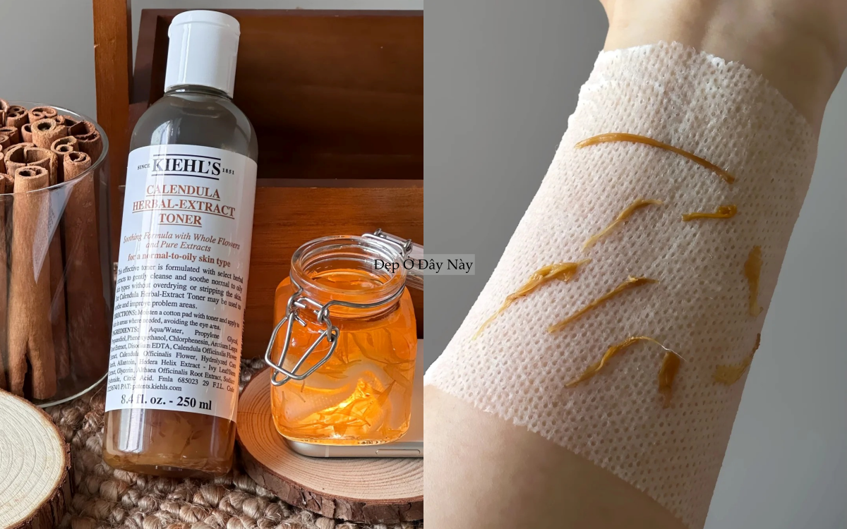 Blogger t&igrave;m ra c&aacute;ch dưỡng da căng b&oacute;ng ngậm nước m&agrave; kh&ocirc;ng cần tới spa - Ảnh 4.