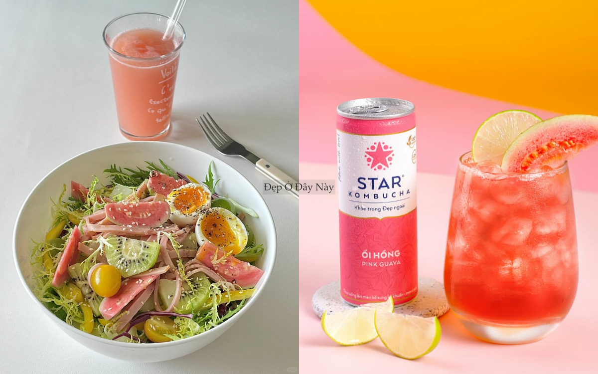 5 c&aacute;ch bổ sung collagen để da lu&ocirc;n căng mướt, lỗ ch&acirc;n l&ocirc;ng nhỏ mịn - Ảnh 6.