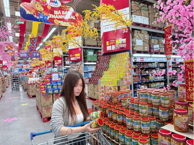 MM Mega Market Việt Nam tăng cường nguồn cung, kiểm so&aacute;t an to&agrave;n thực phẩm v&agrave; triển khai chuỗi khuyến m&atilde;i lớn dịp Tết 2026 - Ảnh 2.