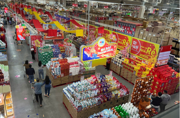MM Mega Market Việt Nam tăng cường nguồn cung, kiểm so&aacute;t an to&agrave;n thực phẩm v&agrave; triển khai chuỗi khuyến m&atilde;i lớn dịp Tết 2026 - Ảnh 3.