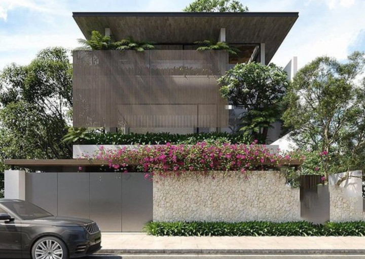 T&oacute;c Ti&ecirc;n gi&agrave;u c&oacute; thế n&agrave;o ở tuổi 37 trong hậu trường showbiz Việt - Ảnh 4.