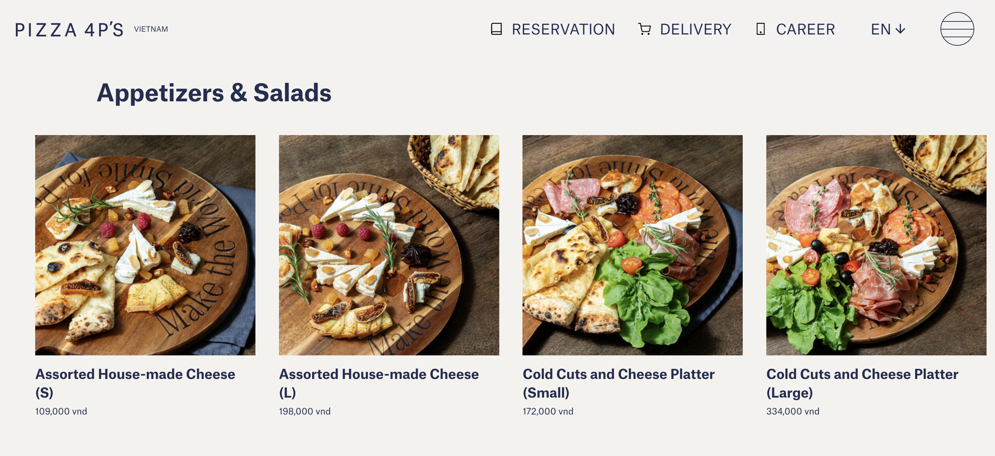 M&oacute;n Cold cuts: Đặc sản đắt đỏ khiến giới trẻ Việt ph&aacute;t cuồng - Ảnh 2.