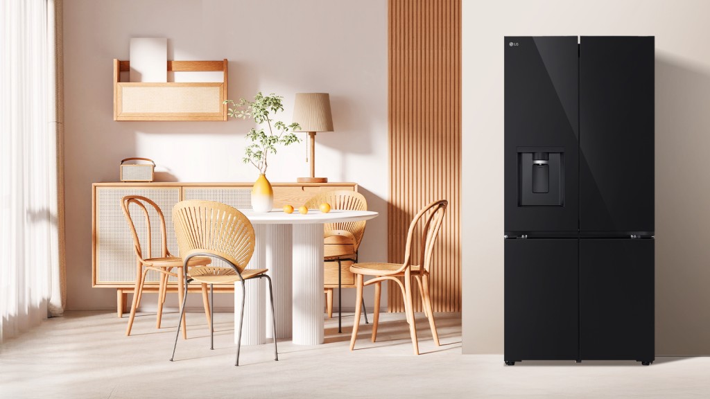 Đồng h&agrave;nh c&ugrave;ng gia đ&igrave;nh Việt l&agrave;m mới kh&ocirc;ng gian bếp- Ảnh 2.