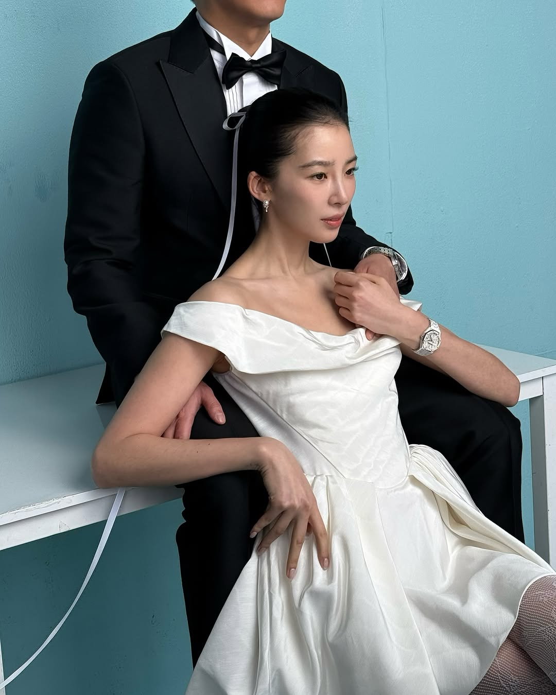 Bộ Ảnh cưới Irene đẹp như ngôn tình khiến công chúng phải đổ rạp - Ảnh 6. Bộ Ảnh cưới Irene đẹp như ngôn tình khiến công chúng phải đổ rạp - Ảnh 6.