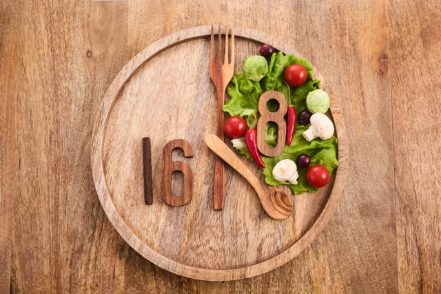 4 chế độ giảm c&acirc;n hot nhất 2025 do d&acirc;n mạng b&igrave;nh chọn, 1 c&aacute;ch c&oacute; tới 90% người l&agrave;m sai c&aacute;ch- Ảnh 4.