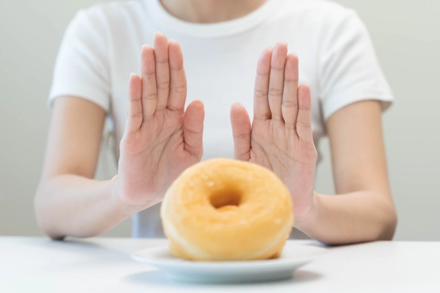 4 chế độ giảm c&acirc;n hot nhất 2025 do d&acirc;n mạng b&igrave;nh chọn, 1 c&aacute;ch c&oacute; tới 90% người l&agrave;m sai c&aacute;ch- Ảnh 3.