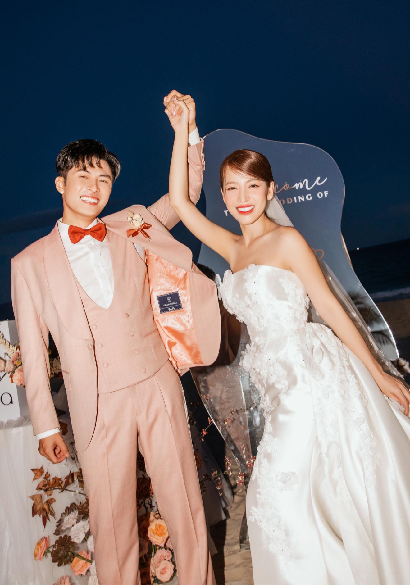 Ảnh hiếm của con gái Puka - Gin Tuấn Kiệt- Ảnh 10. Ảnh hiếm của con gái Puka - Gin Tuấn Kiệt- Ảnh 10.