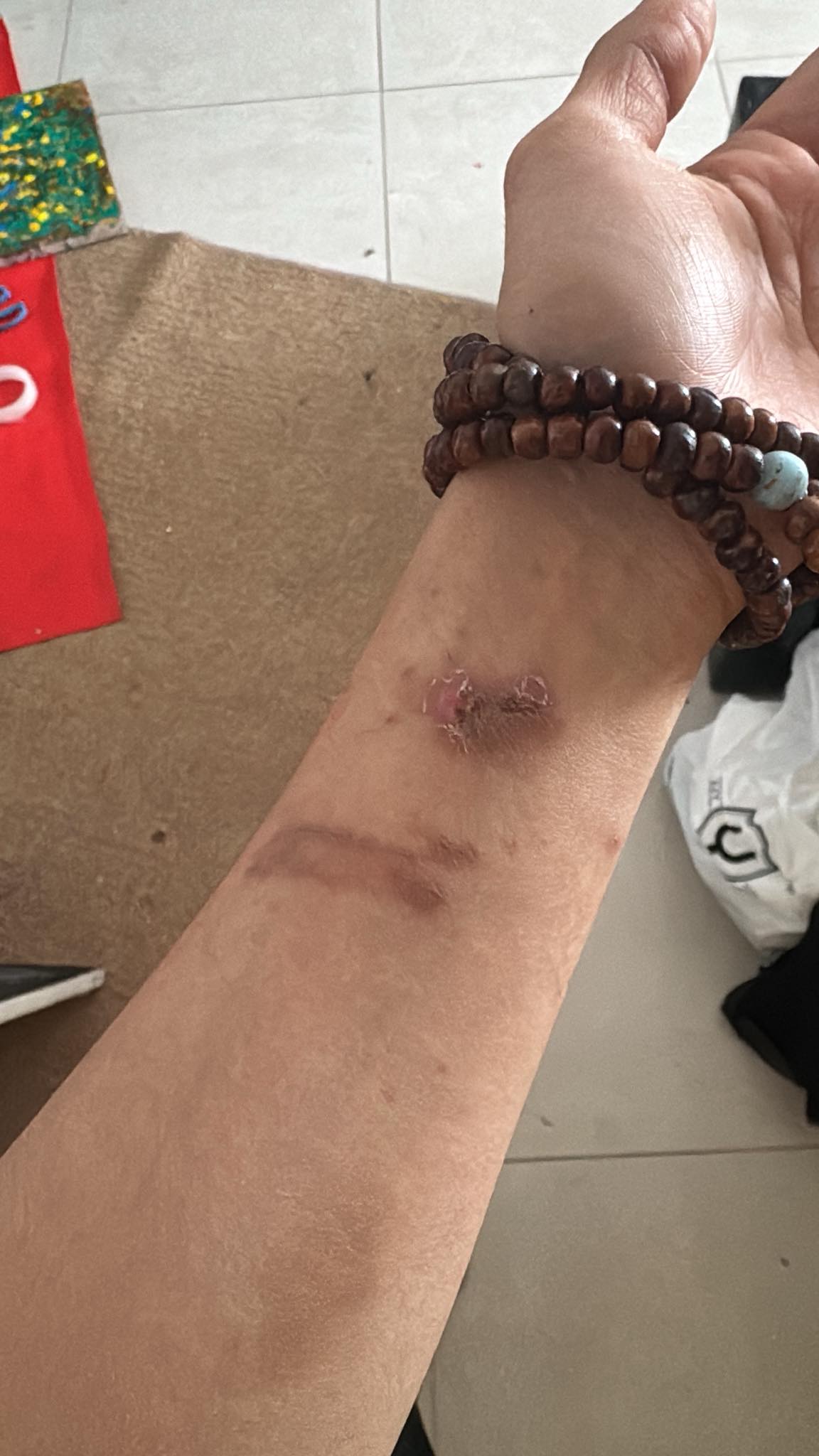 phạm huỳnh hữu t&agrave;i- Ảnh 2.