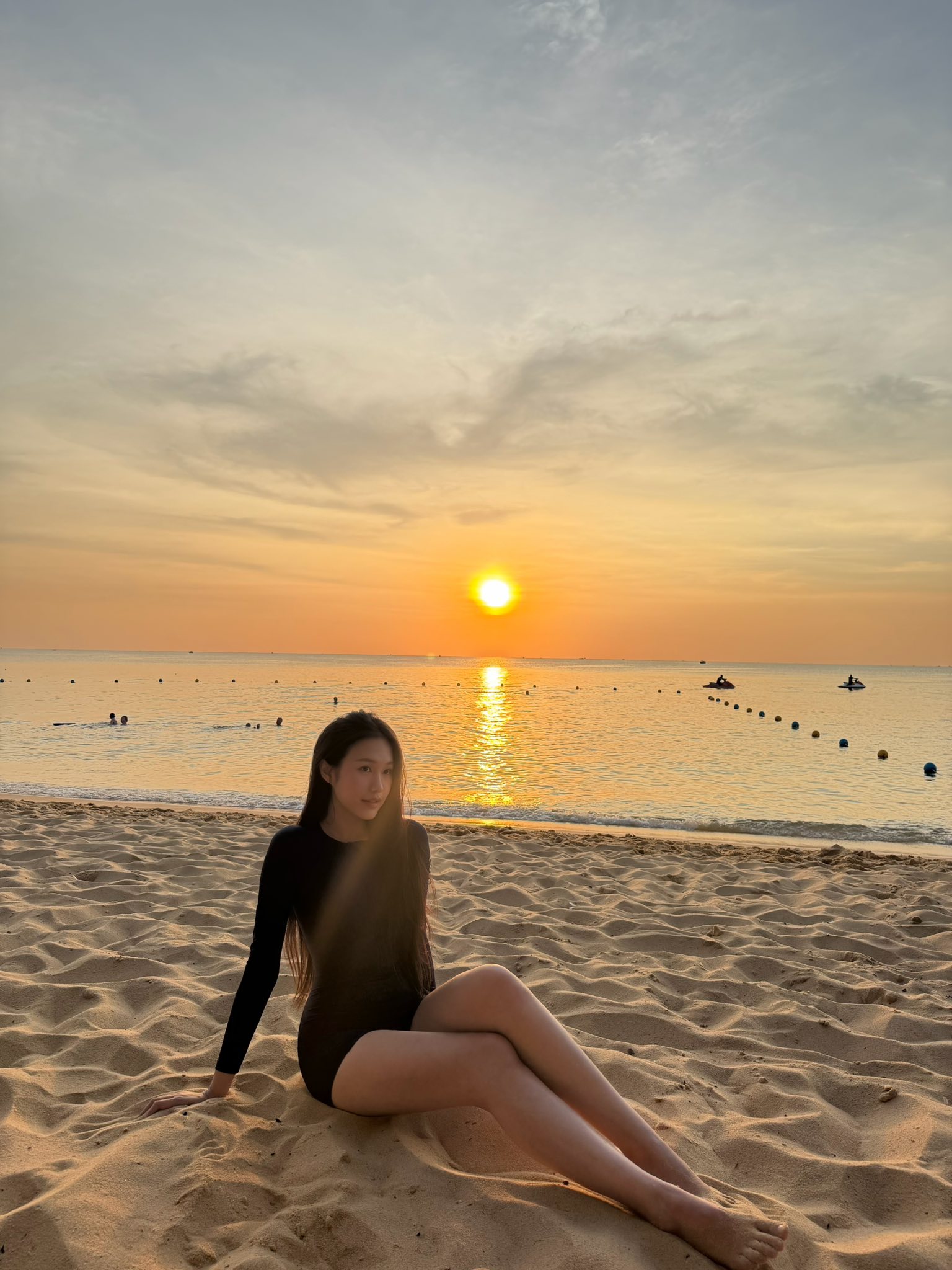 Doãn Hải My Doãn Hải My