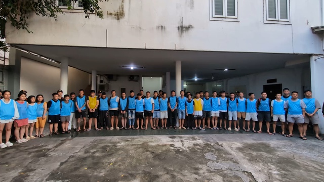 Lời khai của Huỳnh Cao Cường &lsquo;Đức Năng Thắng Số&rsquo; - kẻ lừa đảo dưới vỏ bọc 'hiệp sĩ