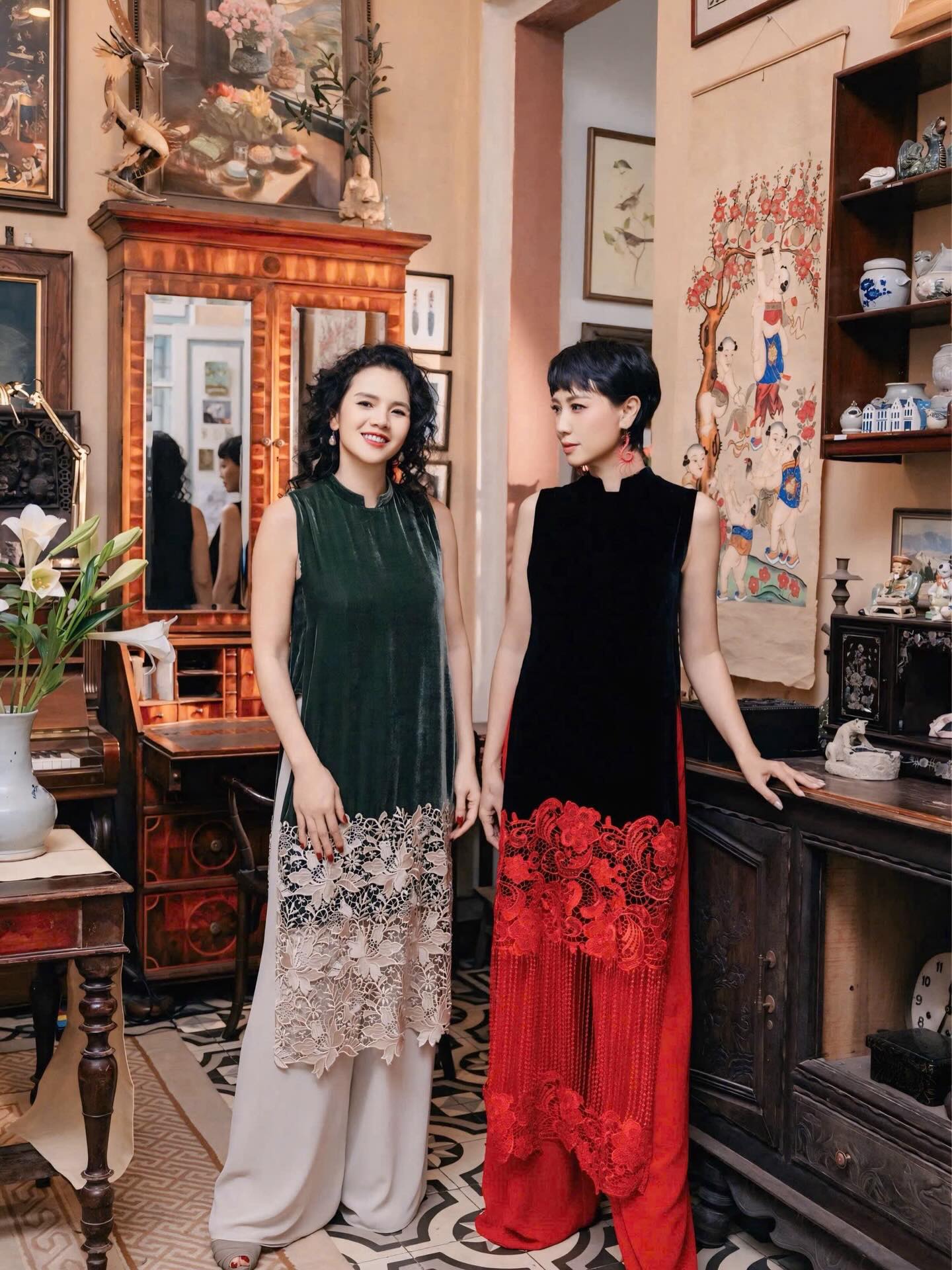 Doãn Hải My Doãn Hải My