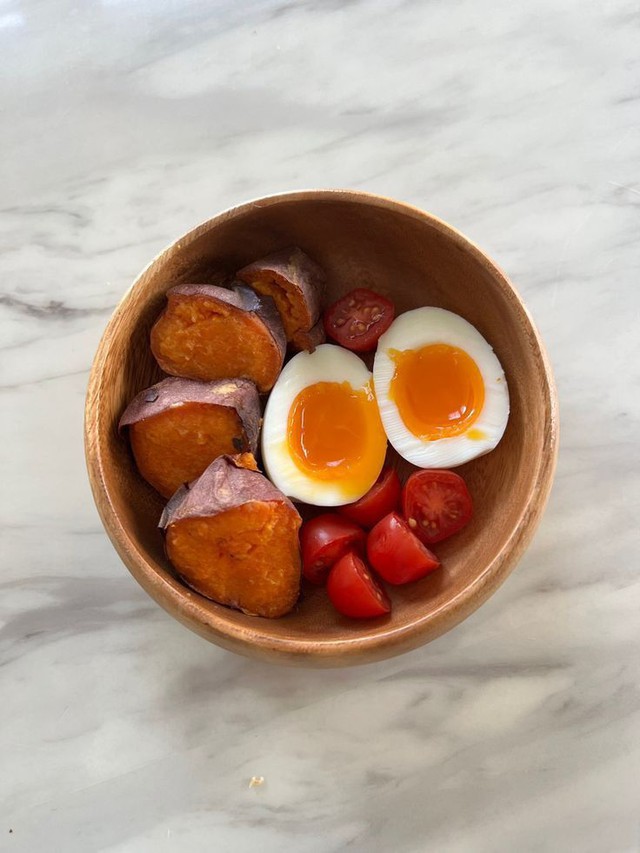 Đừng bỏ bữa s&aacute;ng nữa, ăn s&aacute;ng đ&uacute;ng c&aacute;ch thực sự c&oacute; thể giảm c&acirc;n- Ảnh 1.