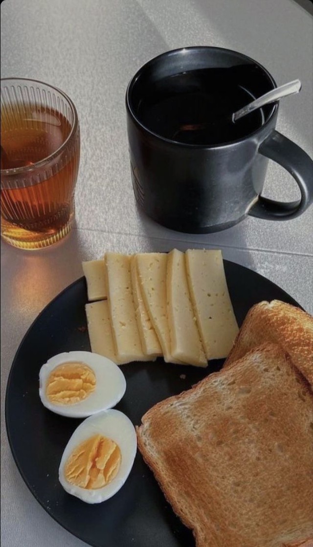 Đừng bỏ bữa s&aacute;ng nữa, ăn s&aacute;ng đ&uacute;ng c&aacute;ch thực sự c&oacute; thể giảm c&acirc;n- Ảnh 3.