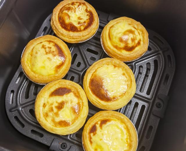 Những món ăn ngon tuyệt được chế biến bằng nồi chiên không dầu: 3 phương pháp cổ điển, giòn tan, thơm ngon - Ảnh 9.