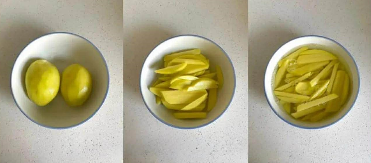 Những món ăn ngon tuyệt được chế biến bằng nồi chiên không dầu: 3 phương pháp cổ điển, giòn tan, thơm ngon - Ảnh 5.