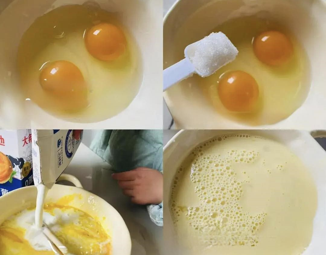 Những món ăn ngon tuyệt được chế biến bằng nồi chiên không dầu: 3 phương pháp cổ điển, giòn tan, thơm ngon - Ảnh 8.