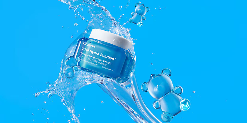 5 Lọ kem dưỡng ẩm nhẹ không gây bít tắc lỗ chân lông cho làn da khỏe đẹp - Ảnh 4. 5 Lọ kem dưỡng ẩm nhẹ không gây bít tắc lỗ chân lông cho làn da khỏe đẹp - Ảnh 4.